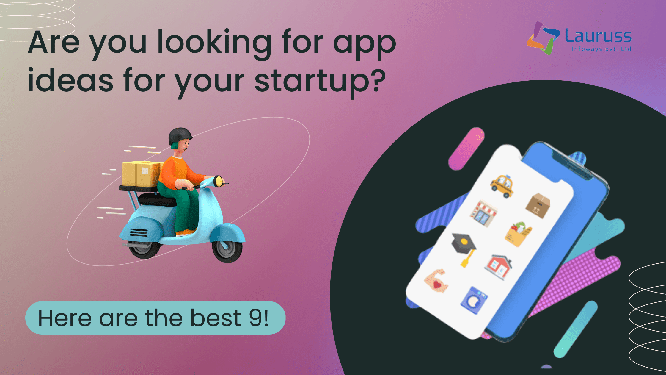 Looking For App Ideas For Start Up Here Are The Best Ones