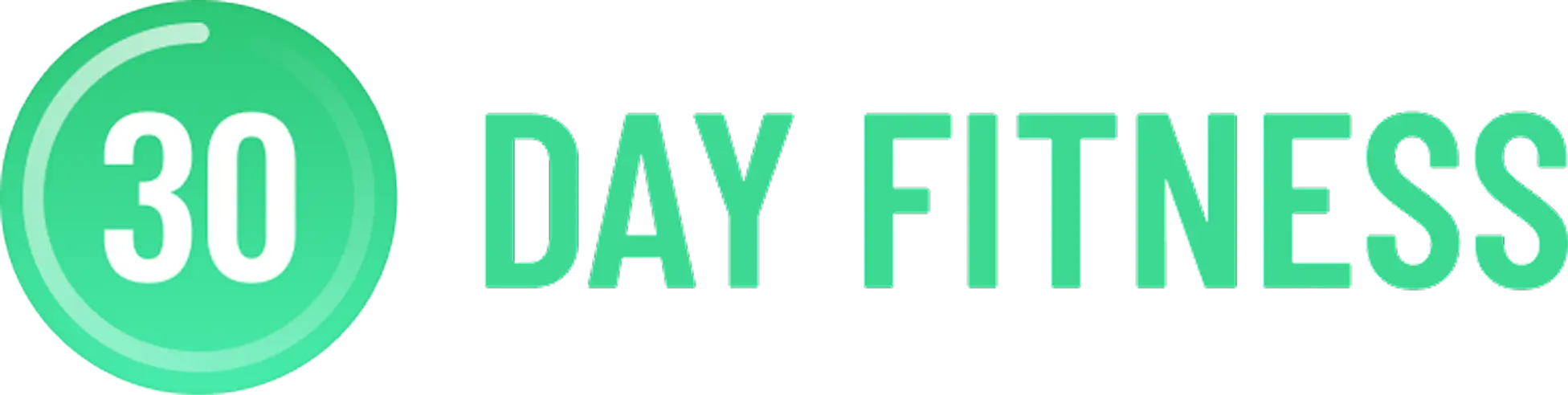 30 Day Fitness logo