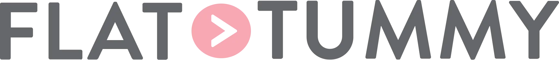 Flat Tummy logo